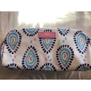 SCOUT Gossip Girl Jewelry Bag